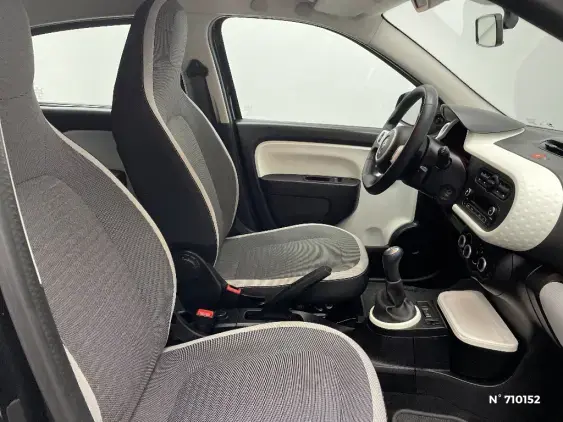 RENAULT TWINGO III - voiture d'occasion - Photo 10