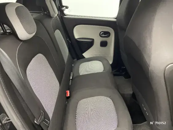 RENAULT TWINGO III - voiture d'occasion - Photo 11