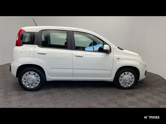 FIAT PANDA III - voiture d'occasion - Photo 5