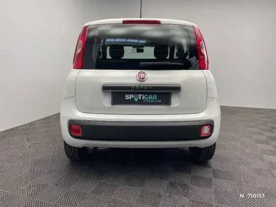 FIAT PANDA III - voiture d'occasion - Photo 6