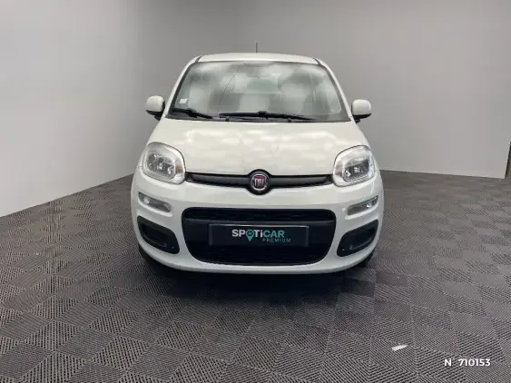 FIAT PANDA III - voiture d'occasion - Photo 3