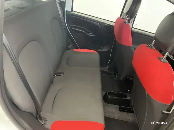 FIAT PANDA III - voiture d'occasion - Photo 11