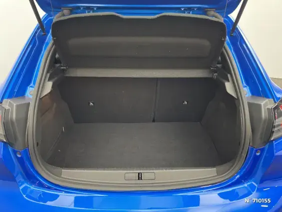 PEUGEOT 208 II - voiture d'occasion - Photo 7