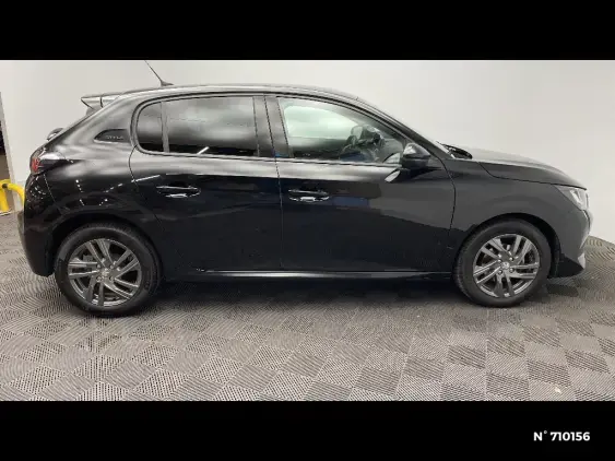 PEUGEOT 208 II - voiture d'occasion - Photo 5