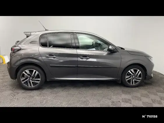 PEUGEOT 208 II - voiture d'occasion - Photo 5