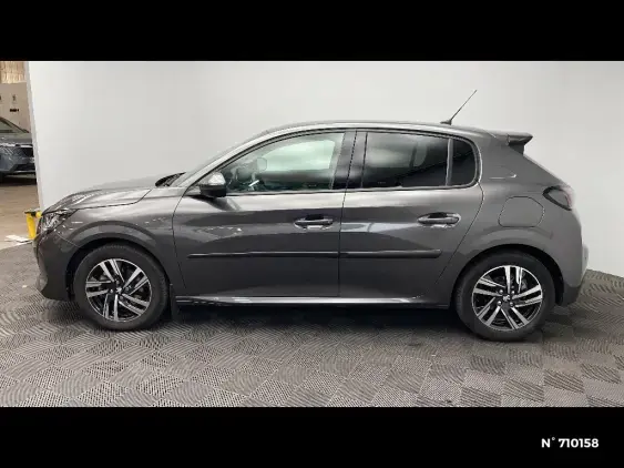 PEUGEOT 208 II - voiture d'occasion - Photo 2