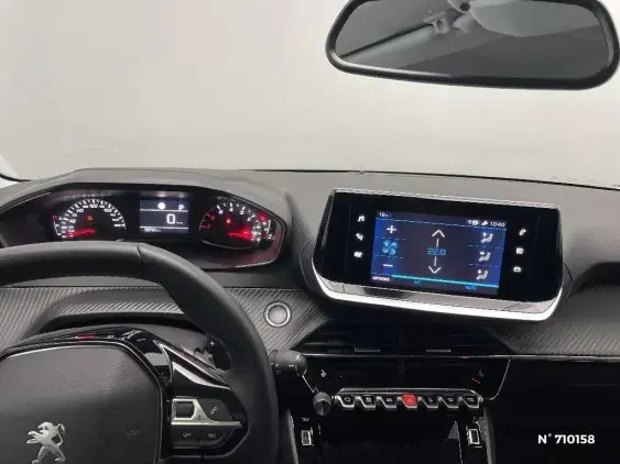 PEUGEOT 208 II - voiture d'occasion - Photo 13