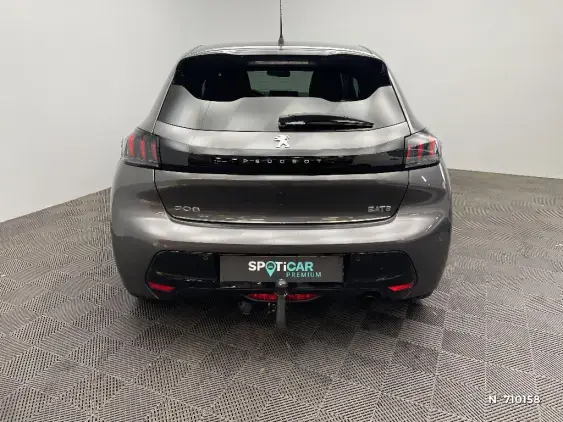 PEUGEOT 208 II - voiture d'occasion - Photo 6