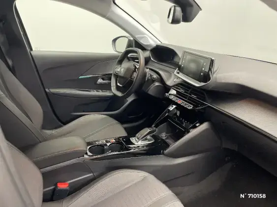 PEUGEOT 208 II - voiture d'occasion - Photo 10