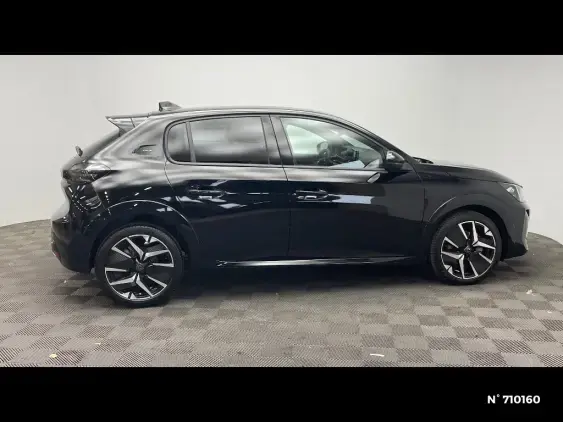 PEUGEOT 208 II - voiture d'occasion - Photo 5