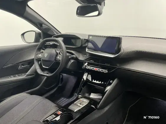 PEUGEOT 208 II - voiture d'occasion - Photo 10