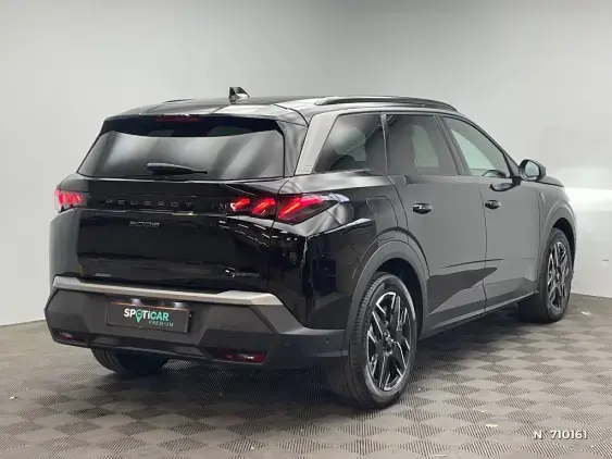 PEUGEOT 5008 III - voiture d'occasion - Photo 4