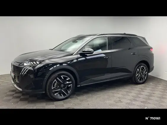 PEUGEOT 5008 III - voiture d'occasion - Photo 2