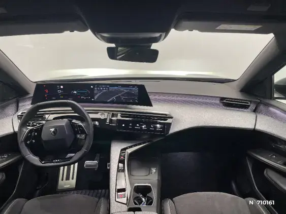 PEUGEOT 5008 III - voiture d'occasion - Photo 9