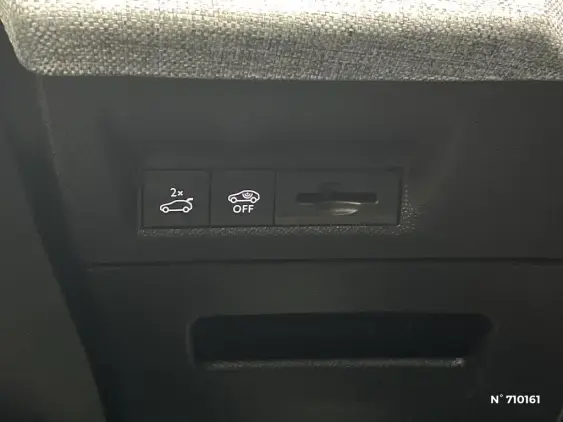 PEUGEOT 5008 III - voiture d'occasion - Photo 15