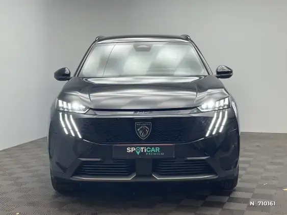 PEUGEOT 5008 III - voiture d'occasion - Photo 3