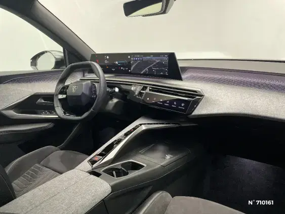 PEUGEOT 5008 III - voiture d'occasion - Photo 10