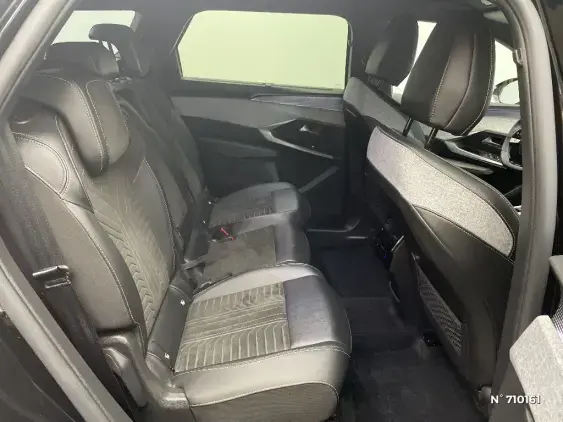 PEUGEOT 5008 III - voiture d'occasion - Photo 11