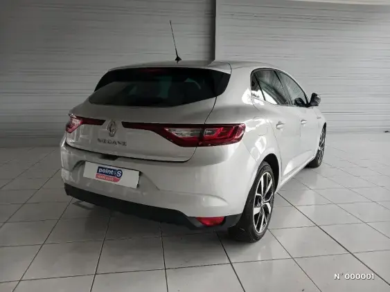 RENAULT MEGANE IV - voiture d'occasion - Photo 4