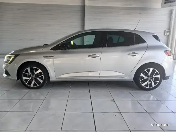 RENAULT MEGANE IV - voiture d'occasion - Photo 2