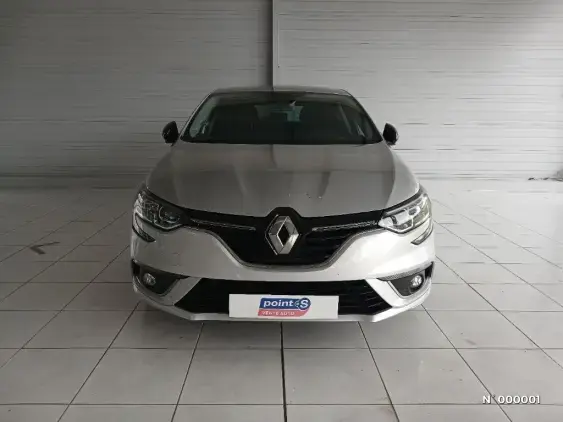 RENAULT MEGANE IV - voiture d'occasion - Photo 3