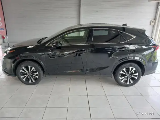 LEXUS NX - voiture d'occasion - Photo 2