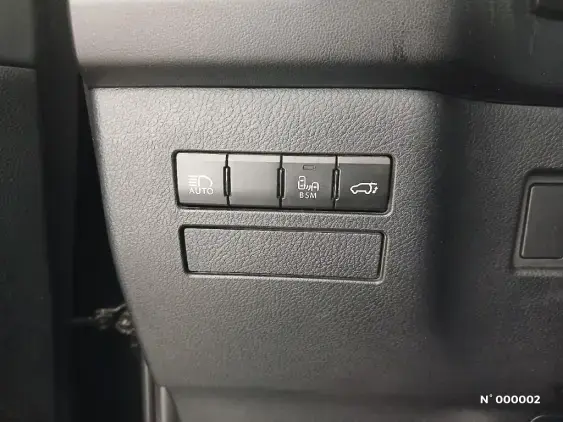LEXUS NX - voiture d'occasion - Photo 15