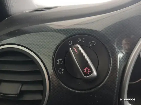 VOLKSWAGEN COCCINELLE II - voiture d'occasion - Photo 15
