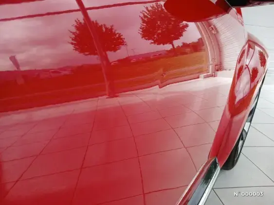 VOLKSWAGEN COCCINELLE II - voiture d'occasion - Photo 26
