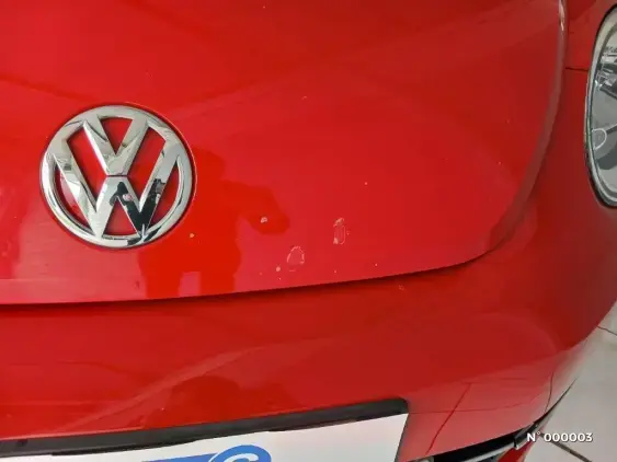 VOLKSWAGEN COCCINELLE II - voiture d'occasion - Photo 27