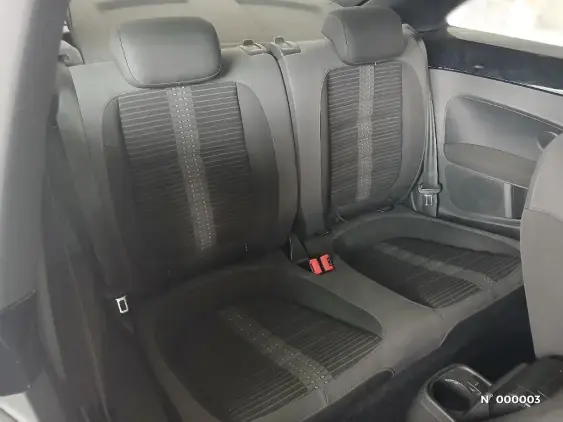 VOLKSWAGEN COCCINELLE II - voiture d'occasion - Photo 11