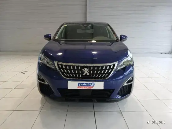 PEUGEOT 3008 II - voiture d'occasion - Photo 3