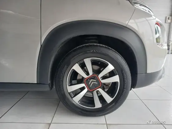 CITROEN C3 AIRCROSS - voiture d'occasion - Photo 8