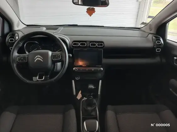 CITROEN C3 AIRCROSS - voiture d'occasion - Photo 9