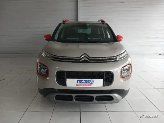 CITROEN C3 AIRCROSS - voiture d'occasion - Photo 3
