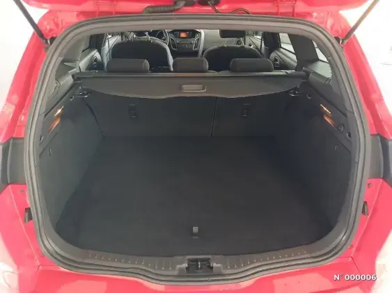 FORD FOCUS III - voiture d'occasion - Photo 7
