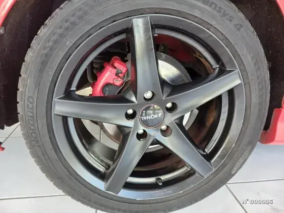 FORD FOCUS III - voiture d'occasion - Photo 26