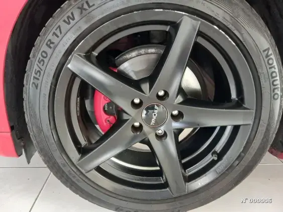 FORD FOCUS III - voiture d'occasion - Photo 27