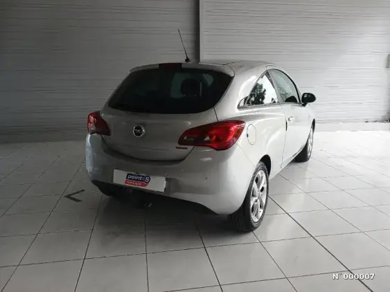 OPEL CORSA E - voiture d'occasion - Photo 4