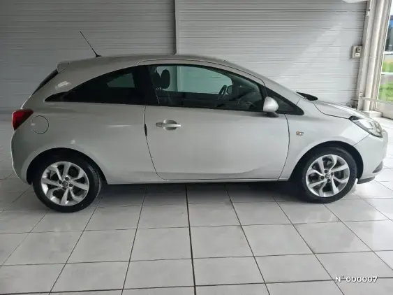 OPEL CORSA E - voiture d'occasion - Photo 5