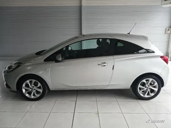 OPEL CORSA E - voiture d'occasion - Photo 2