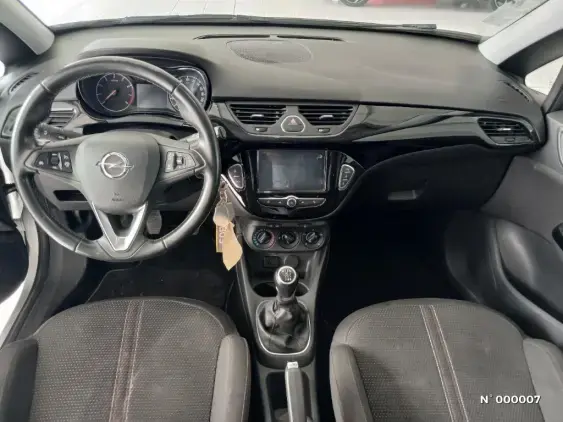 OPEL CORSA E - voiture d'occasion - Photo 9