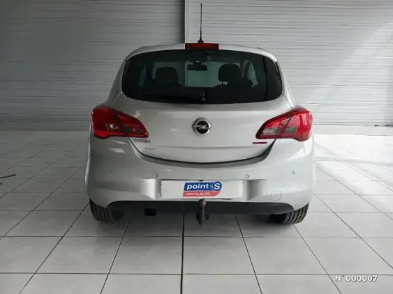 OPEL CORSA E - voiture d'occasion - Photo 6