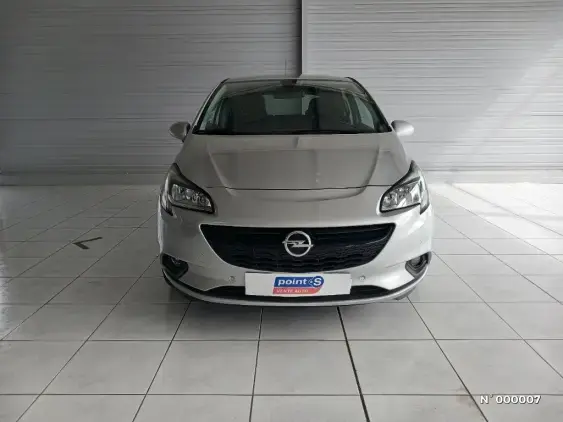 OPEL CORSA E - voiture d'occasion - Photo 3