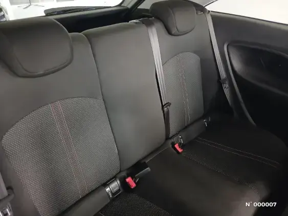 OPEL CORSA E - voiture d'occasion - Photo 11