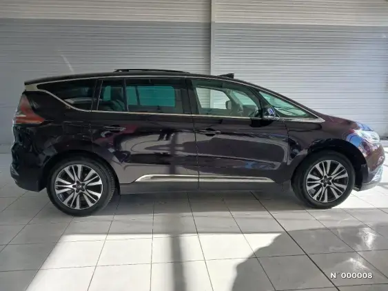 RENAULT ESPACE V - voiture d'occasion - Photo 5