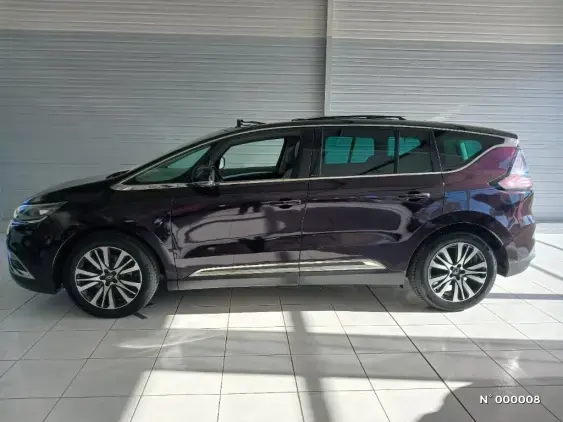 RENAULT ESPACE V - voiture d'occasion - Photo 2
