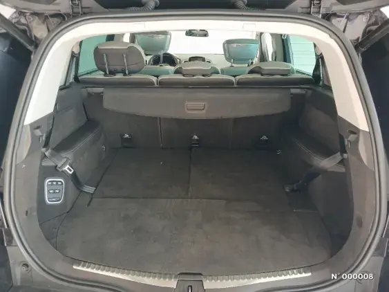 RENAULT ESPACE V - voiture d'occasion - Photo 7