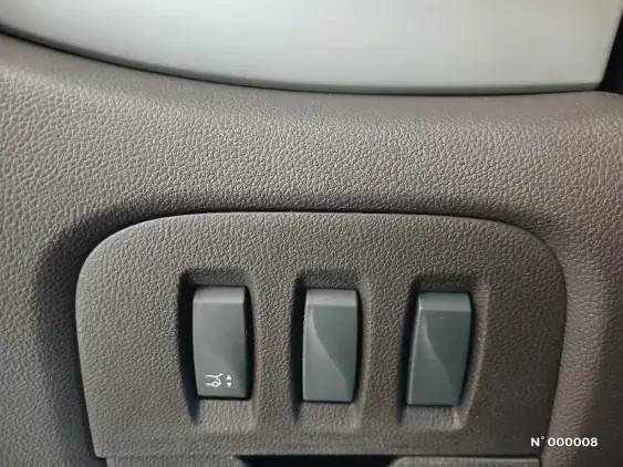 RENAULT ESPACE V - voiture d'occasion - Photo 15