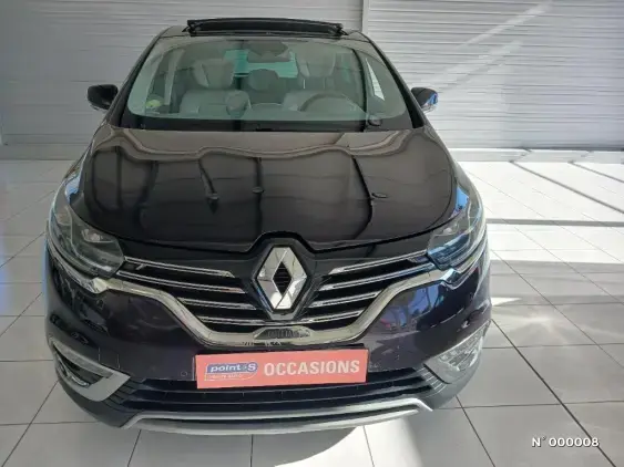 RENAULT ESPACE V - voiture d'occasion - Photo 3